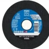 Disco de Corte Extrafino 115x1,0mm Pferd 4007220499719