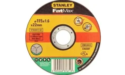 Disco de Corte Fino 115mm p/ Pedra Stanley STA32612-QZ