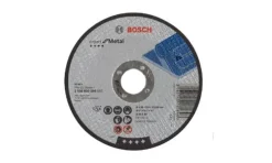 Disco de Corte 125mm Expert p/ Metal Bosch 2608600394