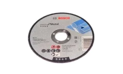Disco de Corte 125mm Expert p/ Metal Bosch 2608600394