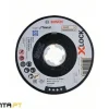 Disco de Corte 115mm X-LOCK Exper P/ Metal Bosch 2608619252