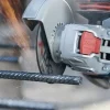Disco de Corte 115mm X-LOCK Expert P/ Metal Bosch 2608619263