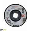 Disco de Corte 125mm X-LOCK Expert P/ Metal Bosch 2608619259