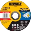 Disco de Corte OSA de Alto Desempenho p/ Aço 180mm Dewalt DT43908-QZ