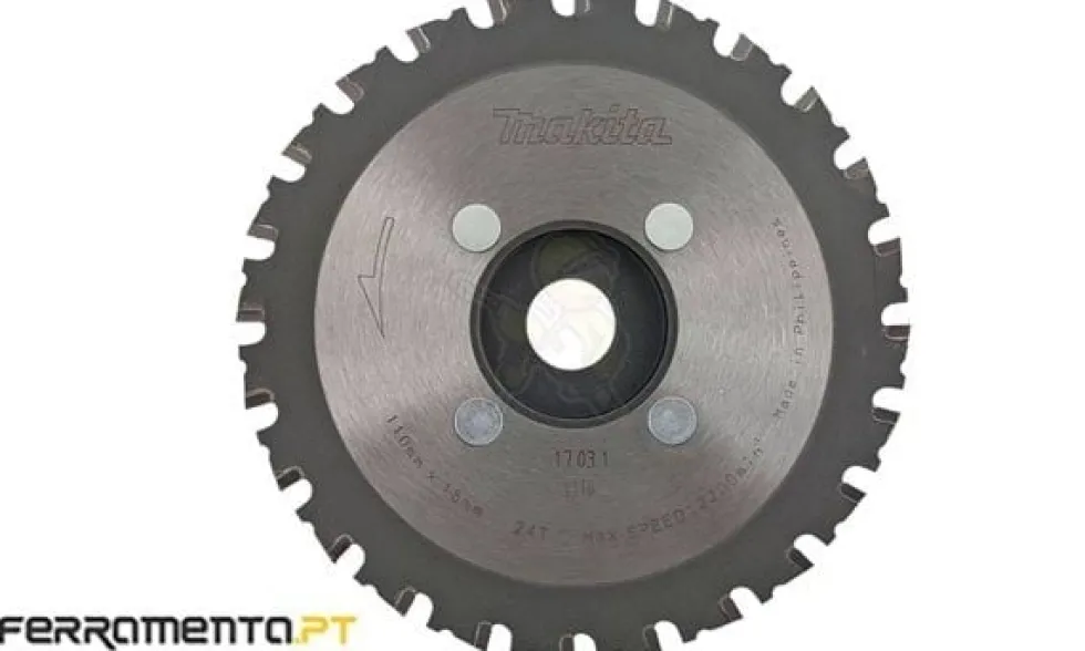 Disco de corte para DSC250 Makita SC09002890