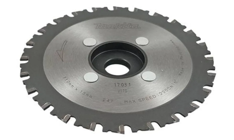 Disco de corte para DSC250 Makita SC09002890