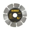 Disco De Corte Profissional De Diamante 125 x 22.2 x 2mm Dewalt DT3741-XJ