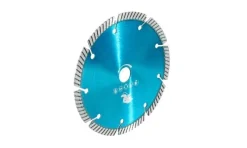 Disco de corte universal com diamanteLS H-P Ø180 mm Rems 185027R