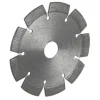 Disco de corte universal com diamante LS H-P Ø 125 mm Rems 185022R