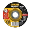 Disco De Desbaste Cóncavo P/ Metal 115x6.3mm Dewalt DT43946-QZ