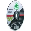 Disco de Desbaste de Metal 230x6.4mm Stayer 50348