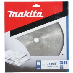 Disco de Diamante Comet Banda Eletrodepositada 250mm Makita B-13225