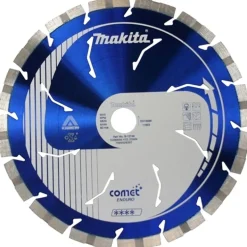 Disco de Diamante Comet Cool Enduro 115x22,23 mm Makita B-12728