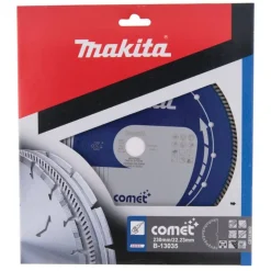 Disco de Diamante Comet 230x22,23mm Makita B-13035