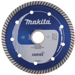 Disco de Diamante Comet 125x22,23mm Makita B-12996