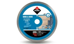 Disco de Diamante CPA-180 SUPERPRO Rubi 30925