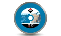 Disco de Diamante CPA-300 300x25.4mm SUPERPRO Rubi 30930
