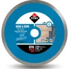 Disco de Diamante CPA-250 250x25.4mm SUPERPRO Rubi 30929
