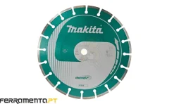 Disco de diamante Diamak plus 350x25.4mm B-13297