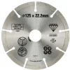 Disco de Diamante 125mm p/ Betão Stanley STA38107-XJ