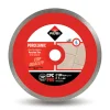 Disco de Diamante P/ Grés Porcelânico CPC-180 PRO Rubi 30955