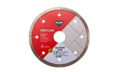 Disco de Diamante SLITHER 125 PRO Rubi 32954