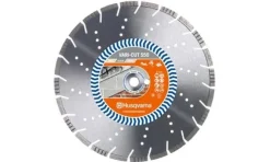Disco de Diamante VARI-CUT S50 350mm Husqvarna 586595502