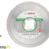 Disco de diamante X-LOCK 115MM Bosch 260925C103