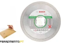 Disco de diamante X-LOCK 115MM Bosh 260925C104