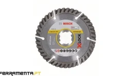 Disco de Diamante X-LOCK 115mm Bosch 2608615165