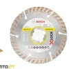 Disco de diamante X-LOCK 115MM Bosh 260925C101