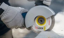 Disco de Diamante X-LOCK 125mm Bosch 2608615166
