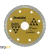 Disco de diamante 230x22.23mm Makita A84171