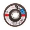 Disco de Lamelas Angular X57 115mm p/ Metal Bosch 2608607324