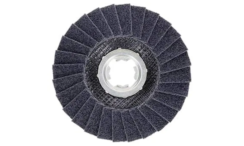 Disco de Lamelas EXPERT N475 115 mm Grosseiro Bosch 2608901470