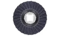 Disco de Lamelas EXPERT N475 125 mm Grosseiro Bosch 2608901473