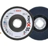 Disco de Lamelas X-LOCK 115MM GR60 Bosh 260925C113