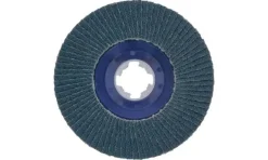 Disco de Lamelas X571 125mm x 40gr X-LOCK Bosch 2608619209