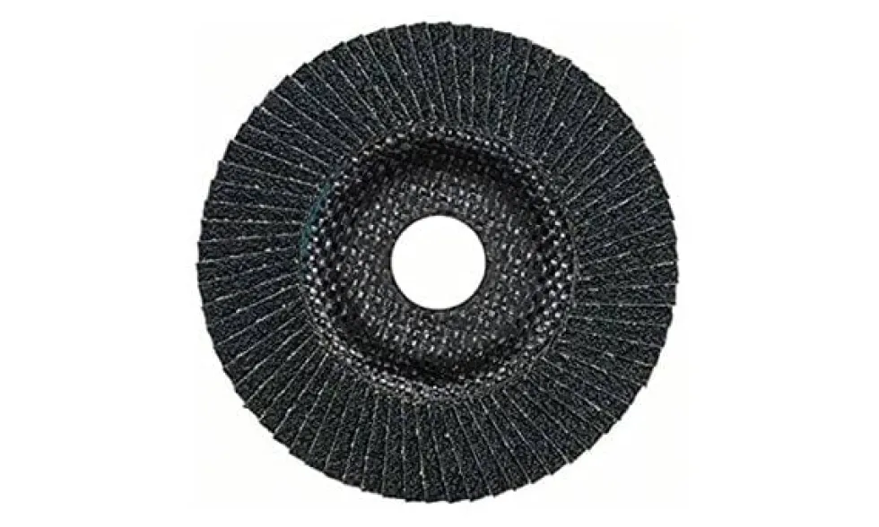 Disco de Lamelas X571 Para Metal 115mm G60 Bosch 2608607323