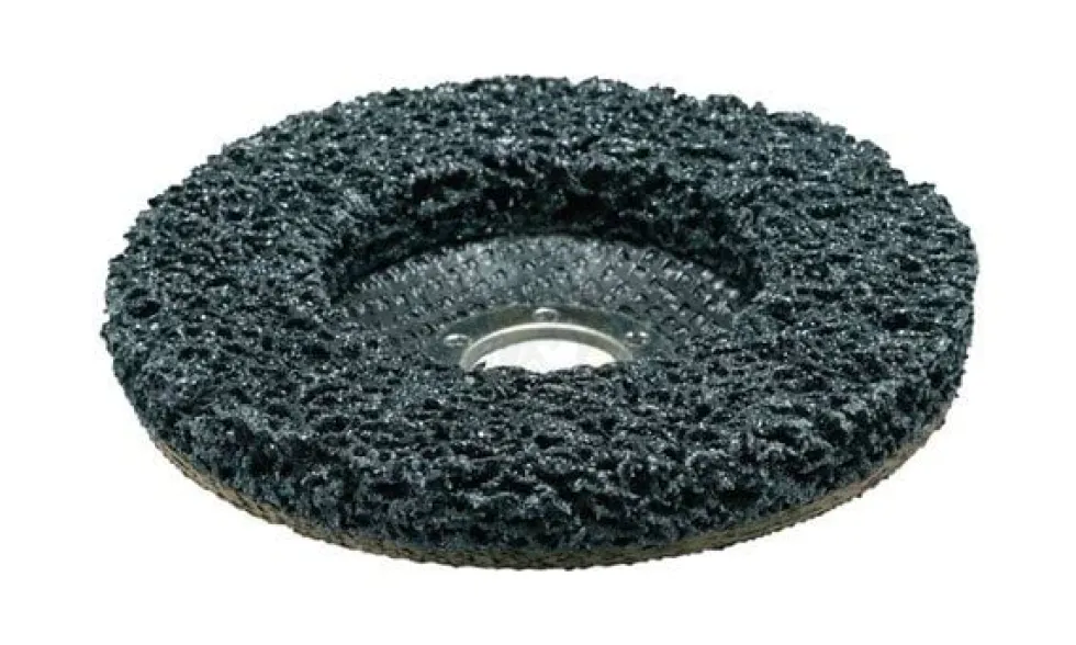 Disco de Limpeza Scotch 125mm Makita B-28983