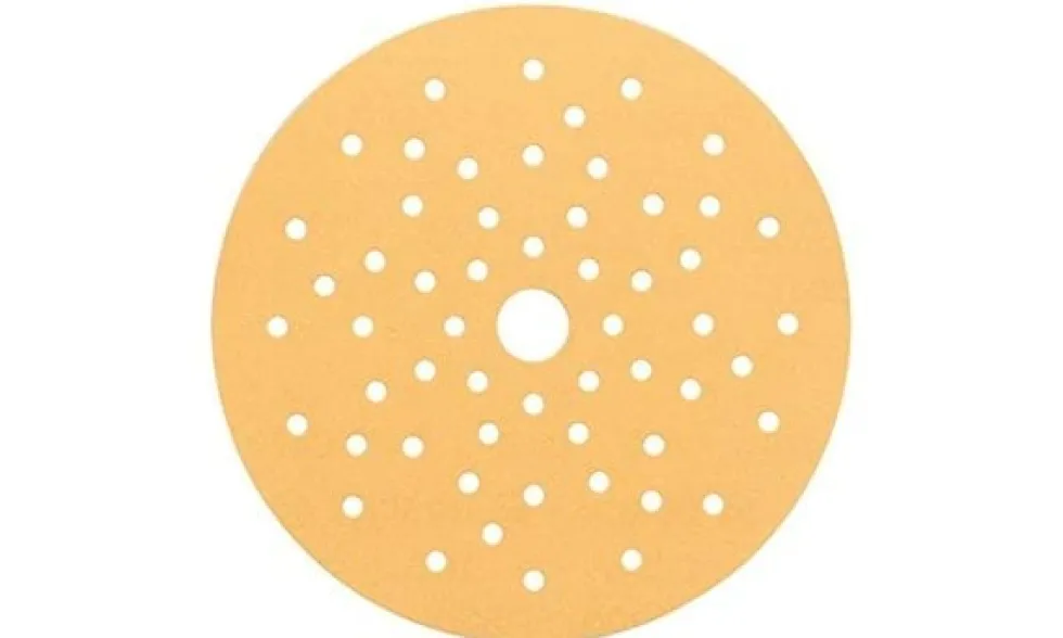 Disco De Lixa C470 150 mm 50un Bosch 260862101