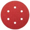 Disco de Lixa C430 P/ Madeira 125mmxG240 5un Bosch 2608605645