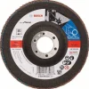 Disco de Lixa em Lamelas Ø115 G120 X431 Bosch 2608603715