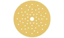 Disco de Lixa EXPERT C470 Multiperfuradas Ø150mm Bosch 260890110