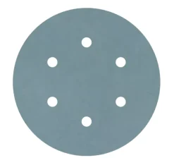 Disco de Lixa F355 150mm G600 5un Bosch 2608605131