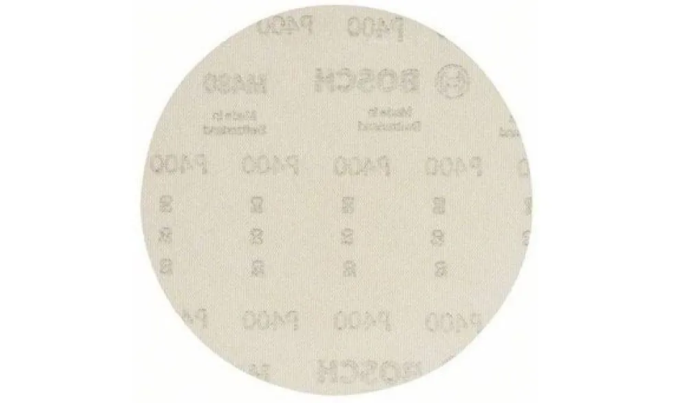 Disco De Lixa M480 150 mm Bosch 26086211