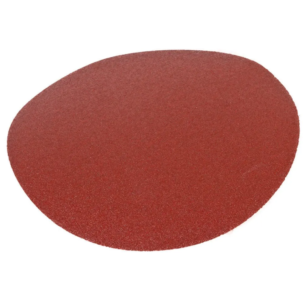 Disco de lixa Ø230, P60 Holzmann ST230K60