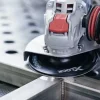 Disco de Lixa R444 115mm x G80 X-LOCK Bosch 2608619168