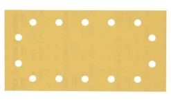 Disco de Lixas EXPERT C470 Com 14 furos 115x230mm Bosch 260890086