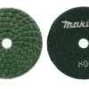Disco de Polimento Diamantado Ø100mm Grão 800 Makita D-15621